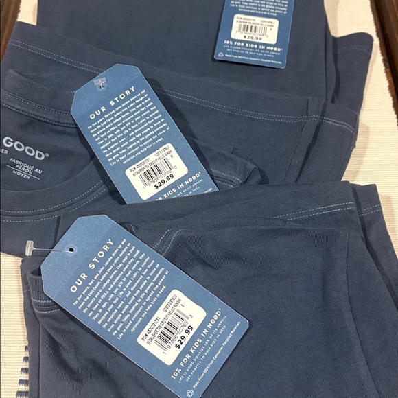 Hello Sunshine Life is Good Crusher Tee Women’s - Picture 2 of 3